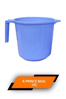 K-Prince Mug